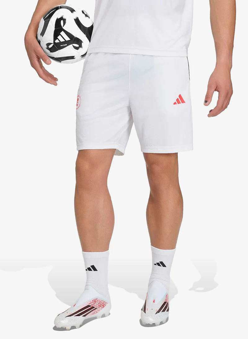 اديداس شورت تدريب لامين يامال